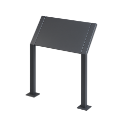 Information Stand